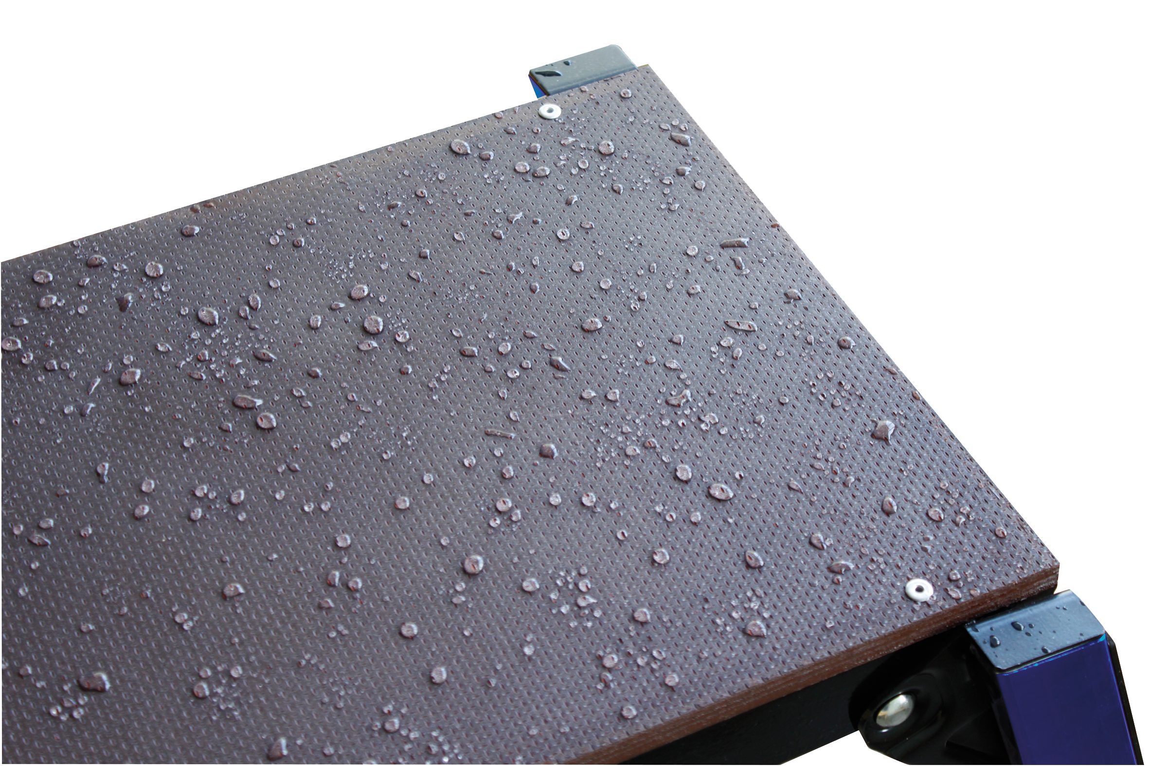 KRAUSE Arbeitsgerüst StepTop