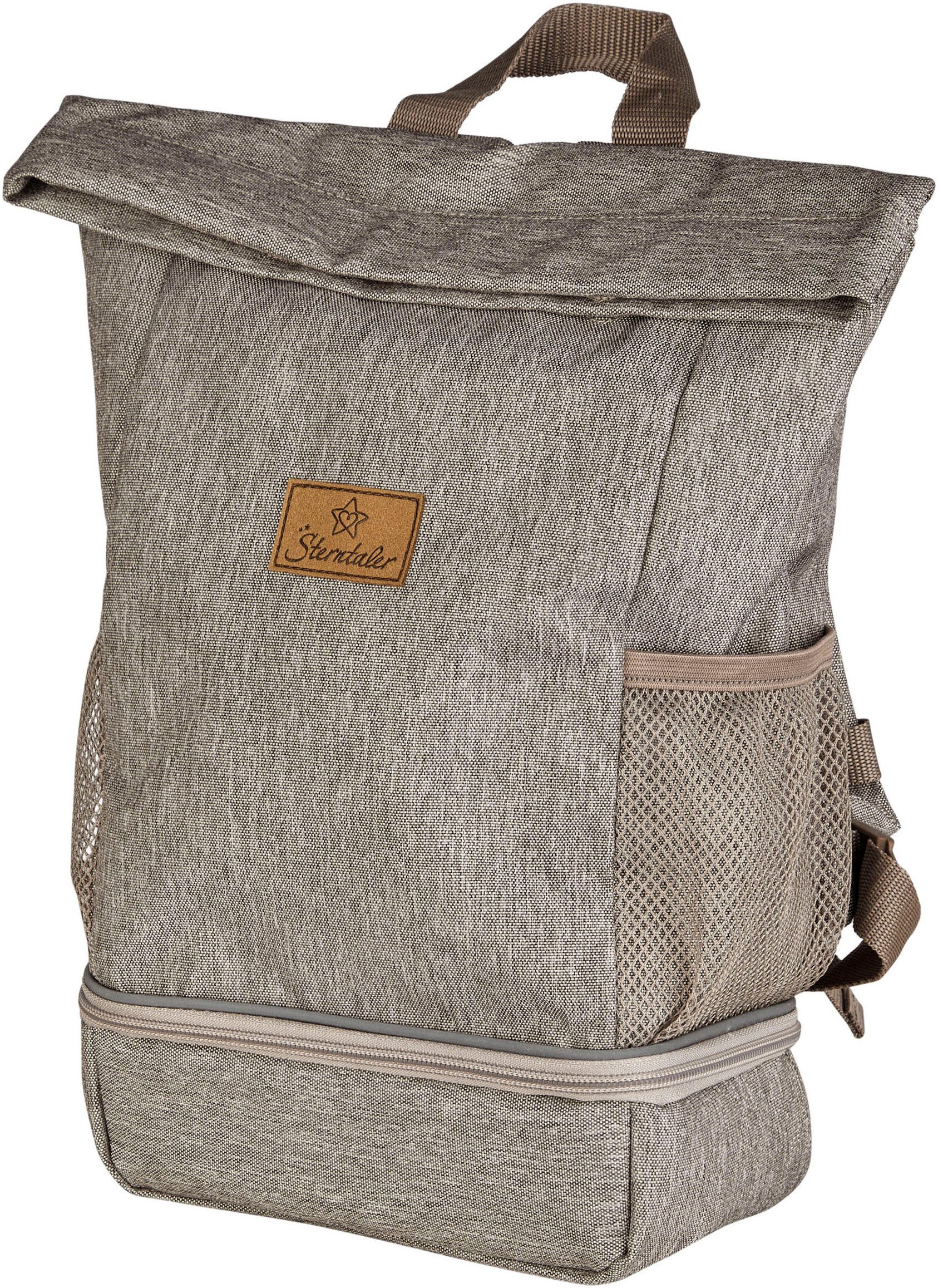 Dbramante1928 Laptoptasche 15 Zoll - Rucksack Aus Recyceltem Kunststoff, Verstellbare Gurte, Für Damen & Herren