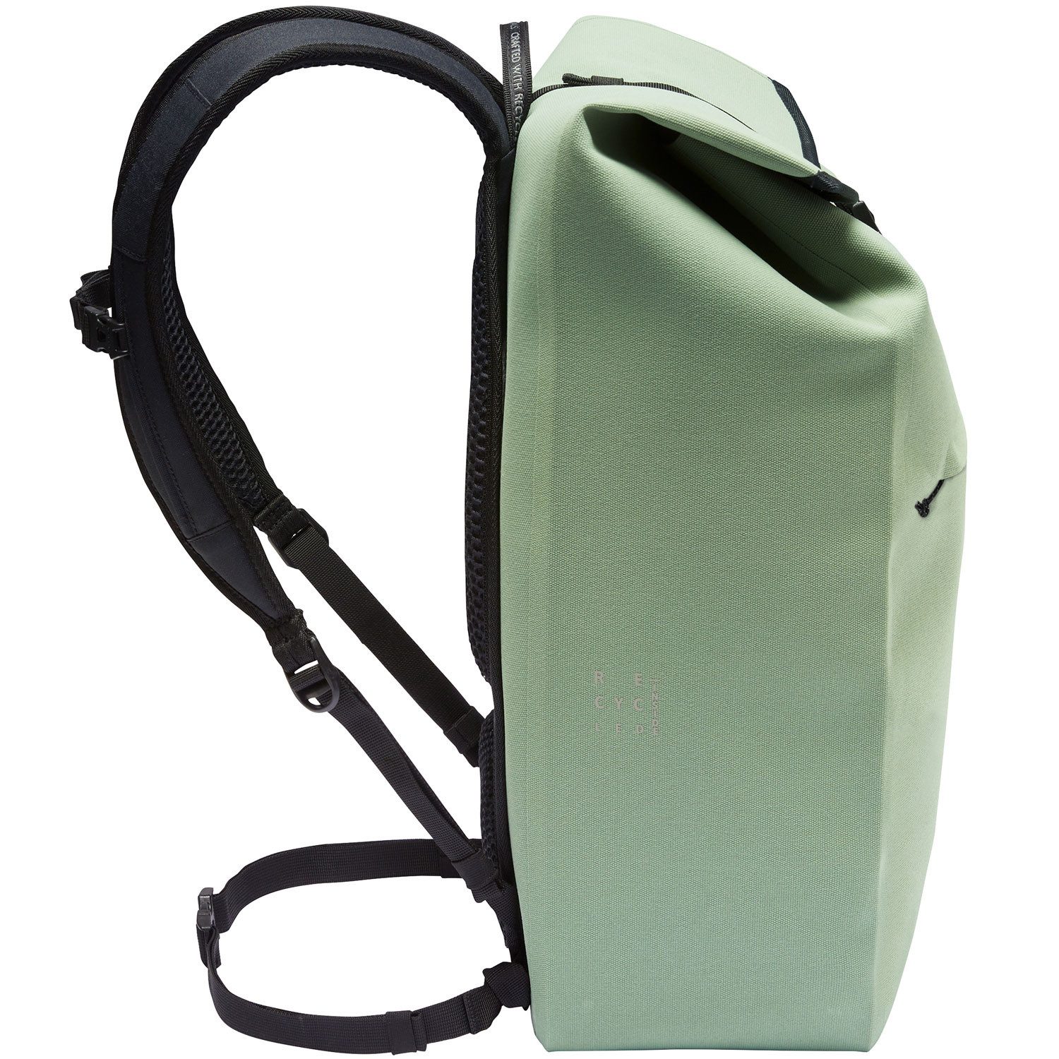 VAUDE Umhängetasche Vaude Rucksack Clubride III willow green (1, 1-tlg., 1)