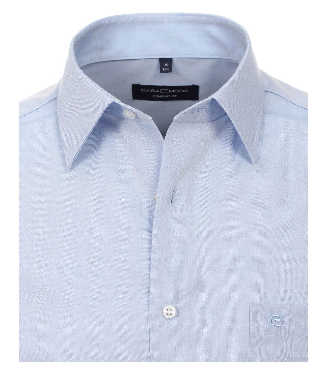 CASAMODA Businesshemd KENT COMFORT FIT NOS günstig online kaufen