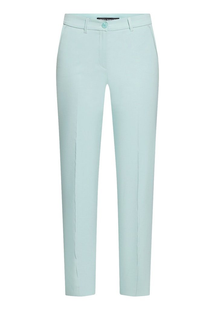 Betty Barclay 3/4-Hose Betty Barclay / Da.Casual-Hose / Hose Klassisch 7/8 LAEnge