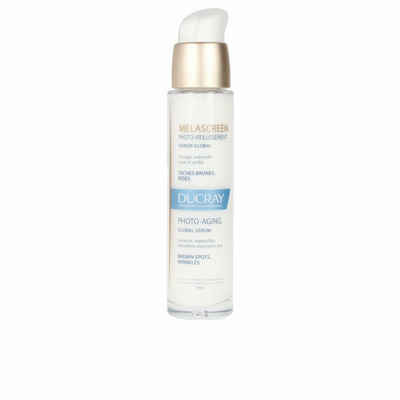 Ducray Gesichtsmaske MELASCREEN photo-aging global serum 30ml