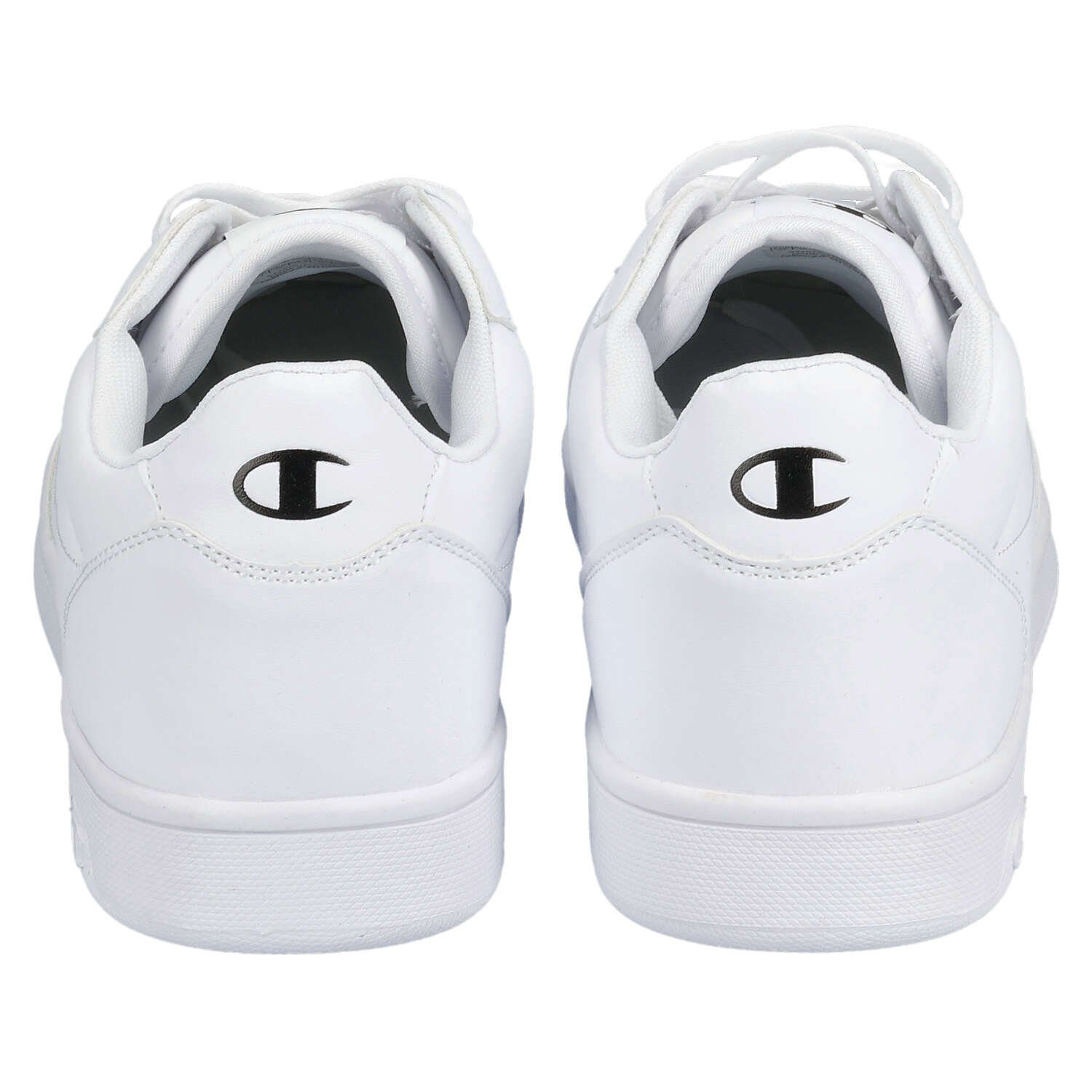 Champion Champion New Court WHT Sneaker