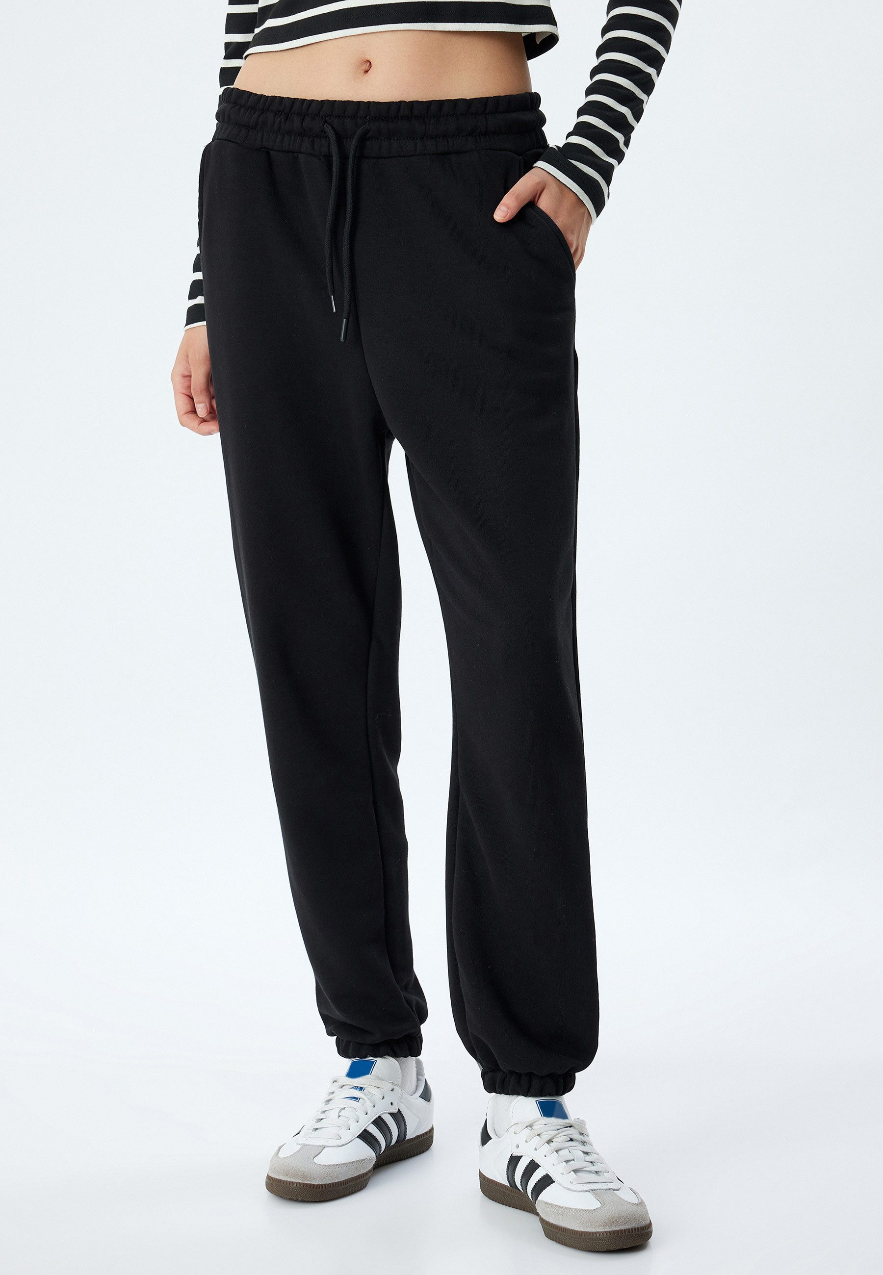 Koton Sweathose Jogger Regular