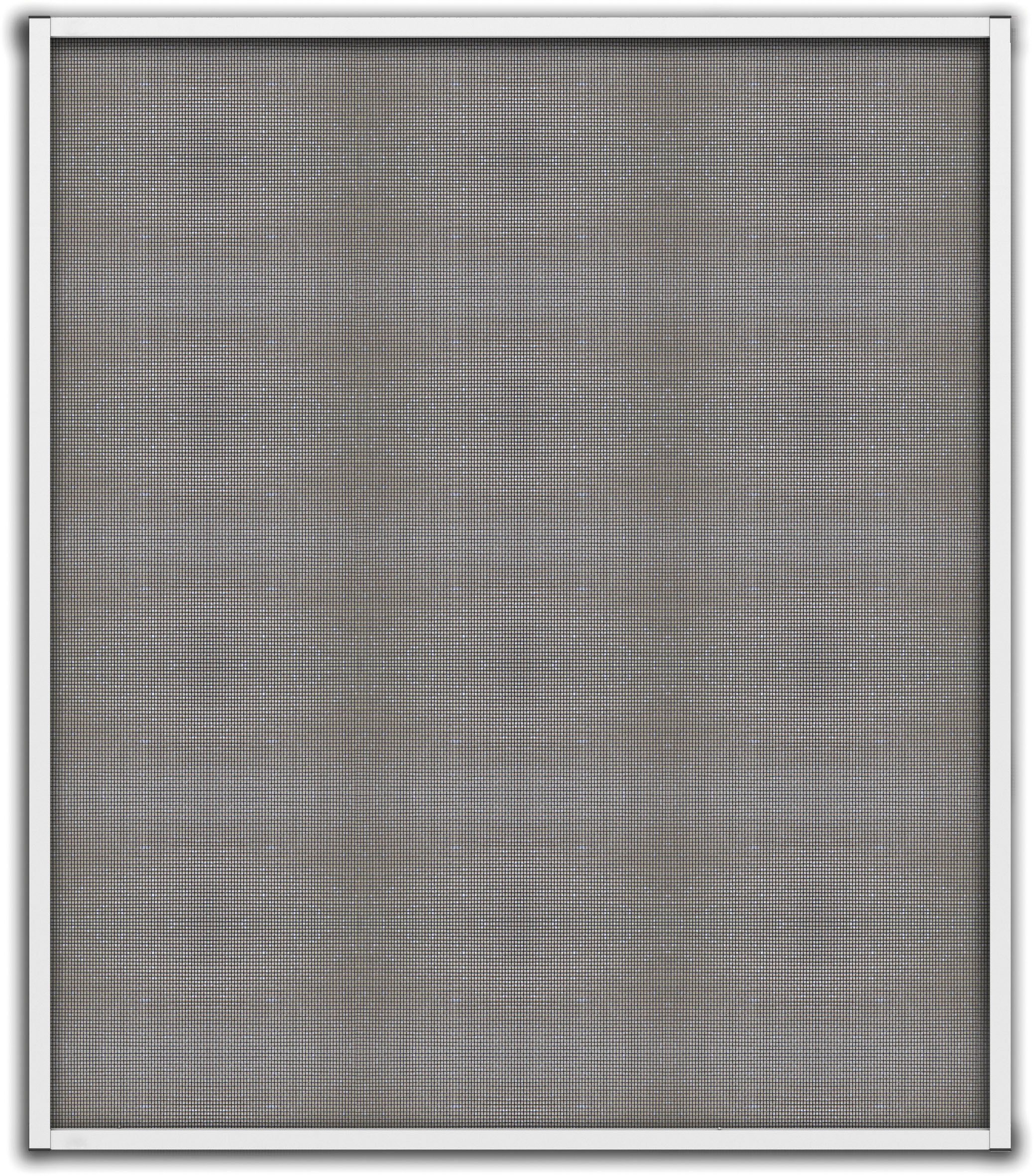 hecht international Insektenschutz-Fensterrahmen MASTER SLIM günstig online kaufen