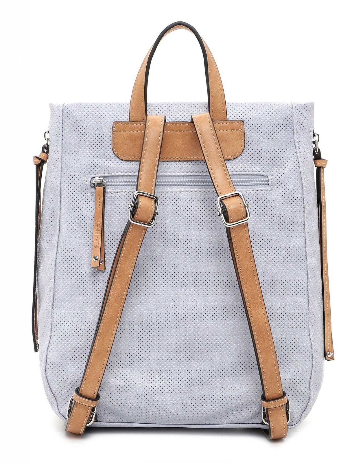 SURI FREY Rucksack Buffy