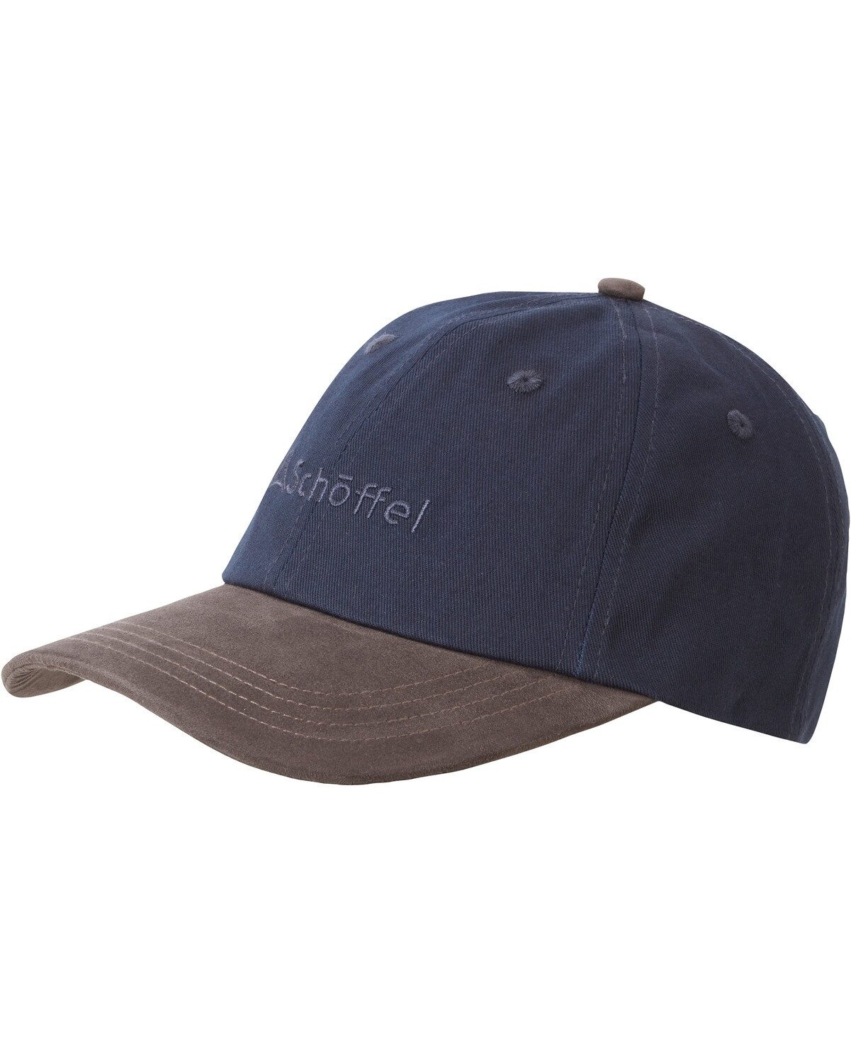 Schöffel Country Baseball Cap Cap Thurlestone
