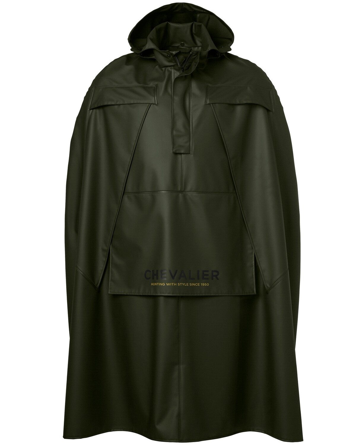 Chevalier Regenponcho Regen Poncho Stratus günstig online kaufen