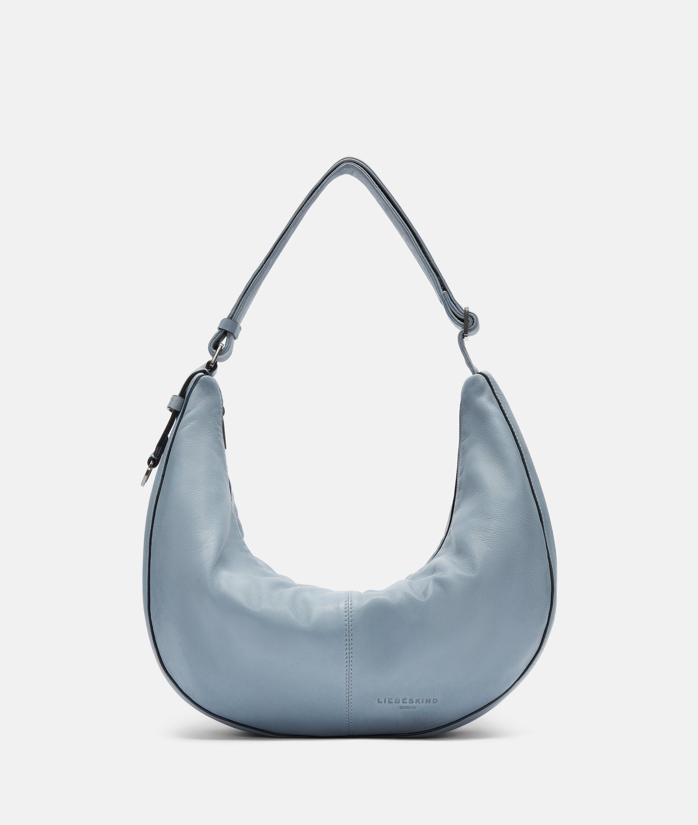 Schultertasche Moon Hobo M