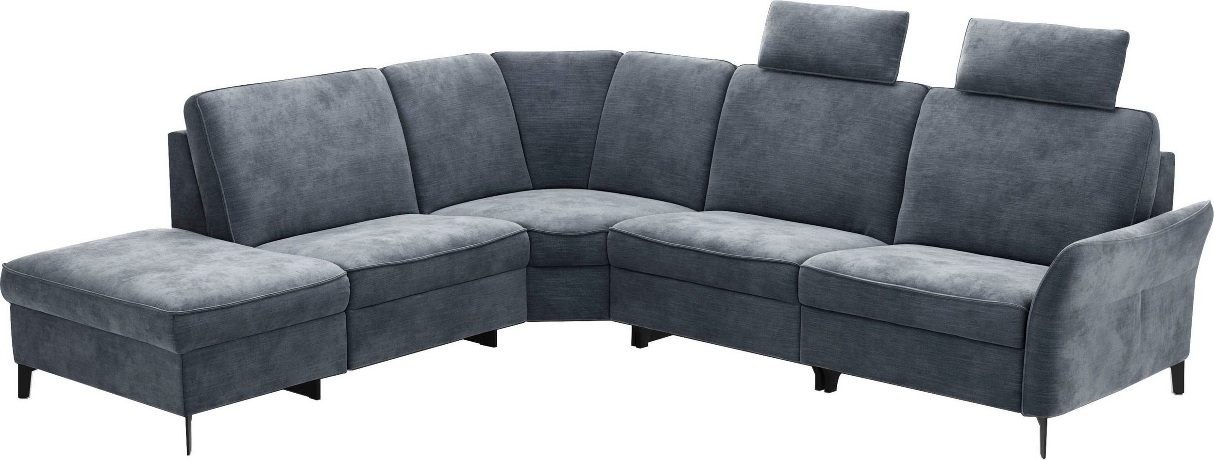 Ecksofa 1920 von HIMOLLA - HIMOLLA