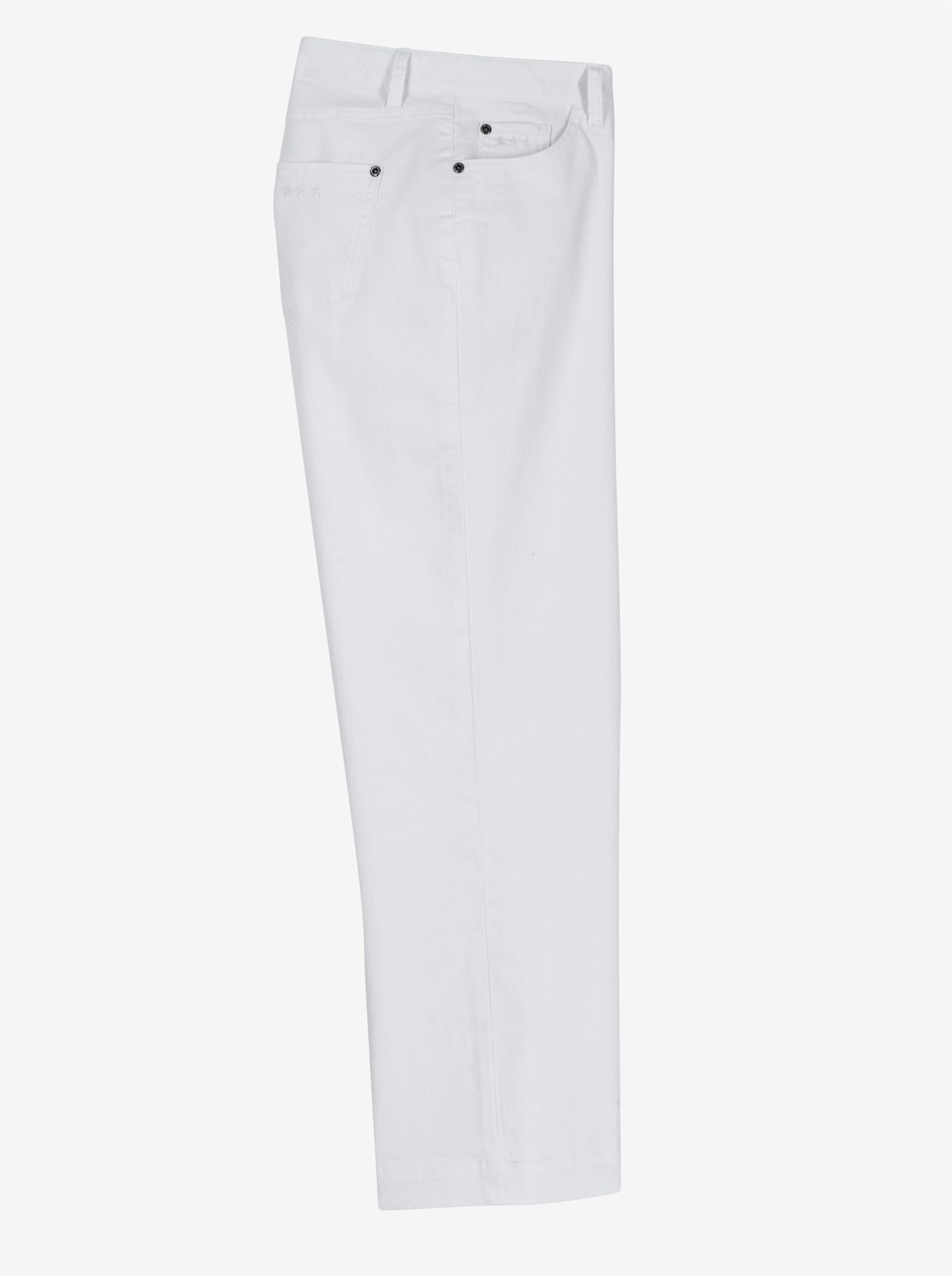 Witt Bequeme Jeans Culotte komfortabel günstig online kaufen