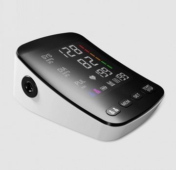 TESLA Blutdruckmessgerät Smart Blood Pressure Monitor