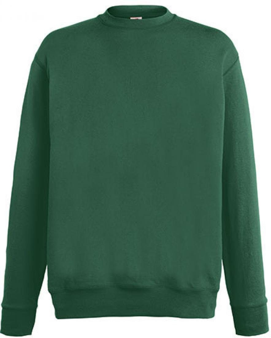 Fruit of the Loom Sweatshirt Herren günstig online kaufen