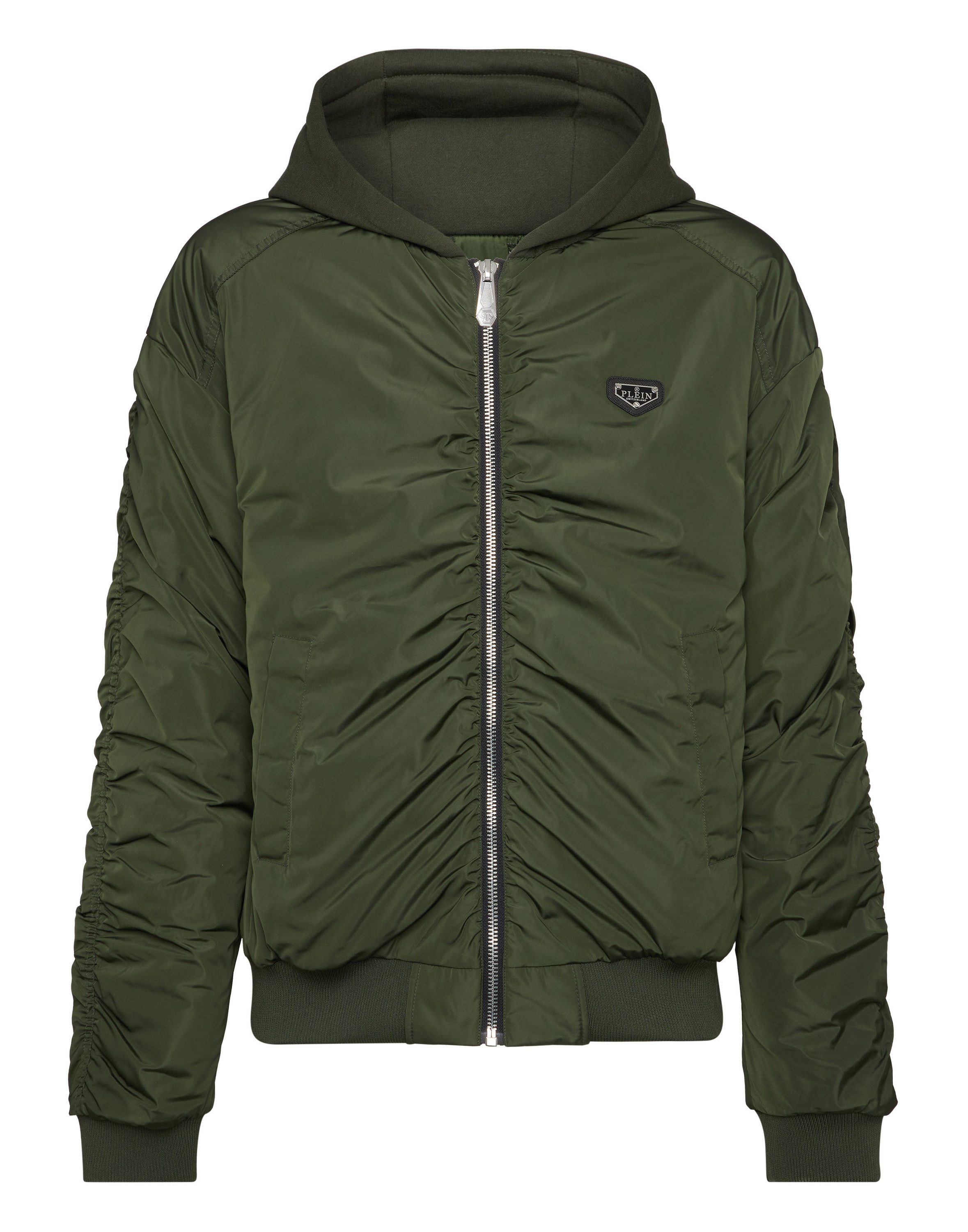 PHILIPP PLEIN Blouson Jacke