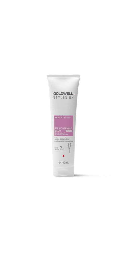 Goldwell Styling-Creme Goldwell StyleSign Straightening Balm 100ml