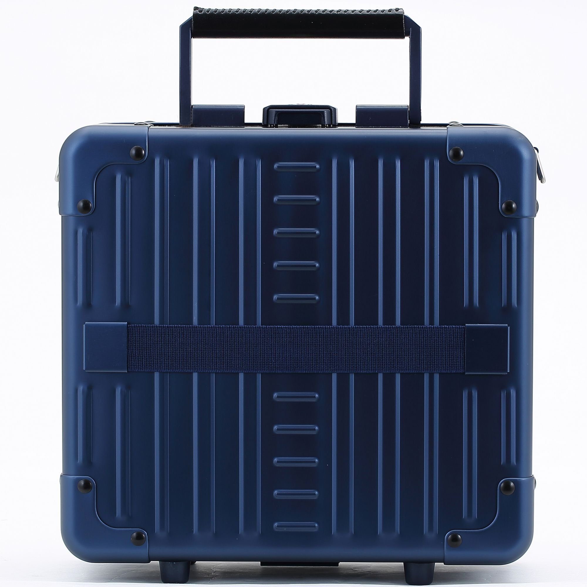 ALEON Beautycase Diversty, Aluminium