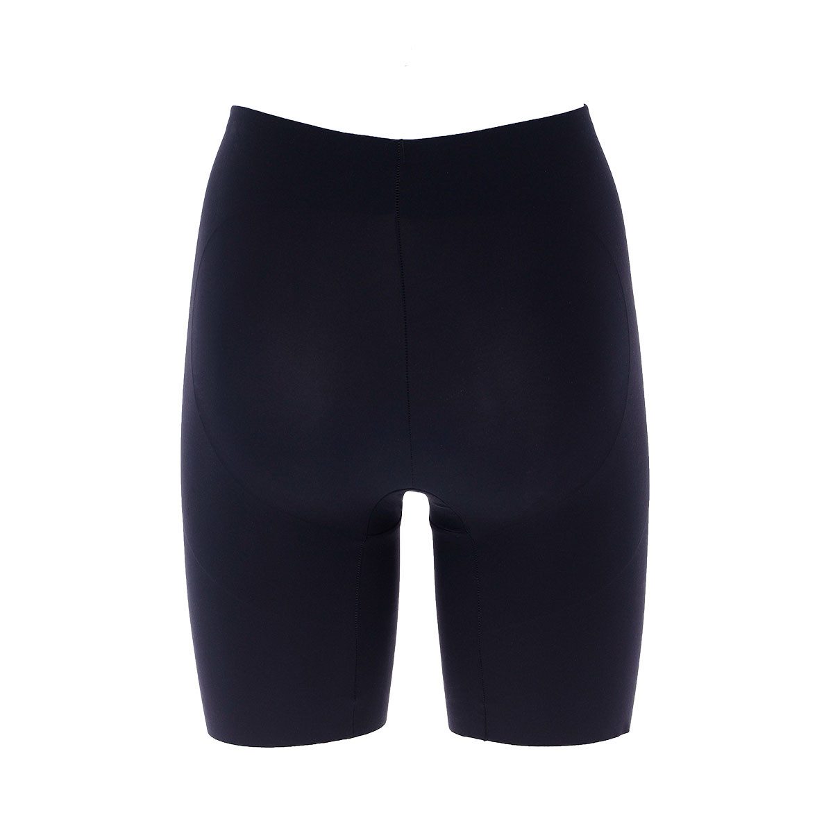 Cotonella Miederslip COTONELLA CD033 Langbein Shape Slip Invisible seamless S - 3XL schwarz