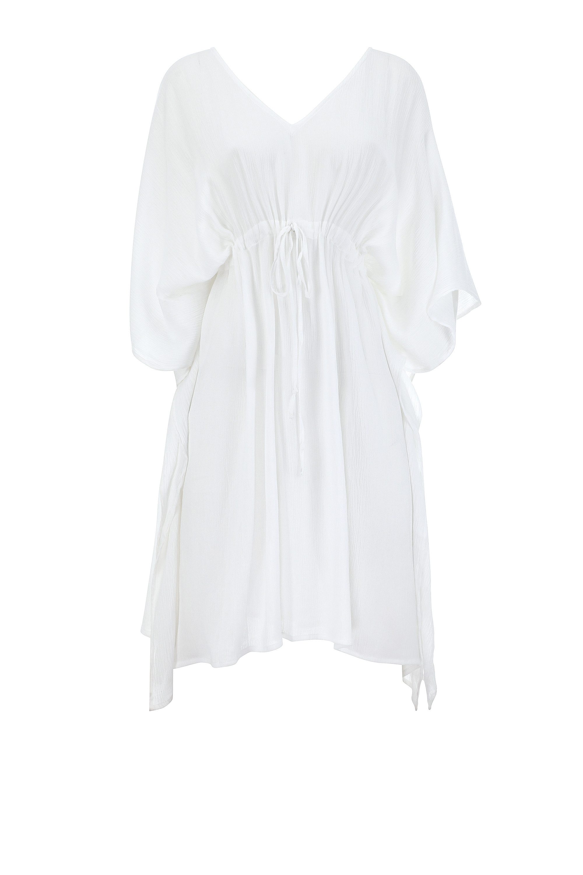Sunmarin Strandshirt Poncho (1-tlg)