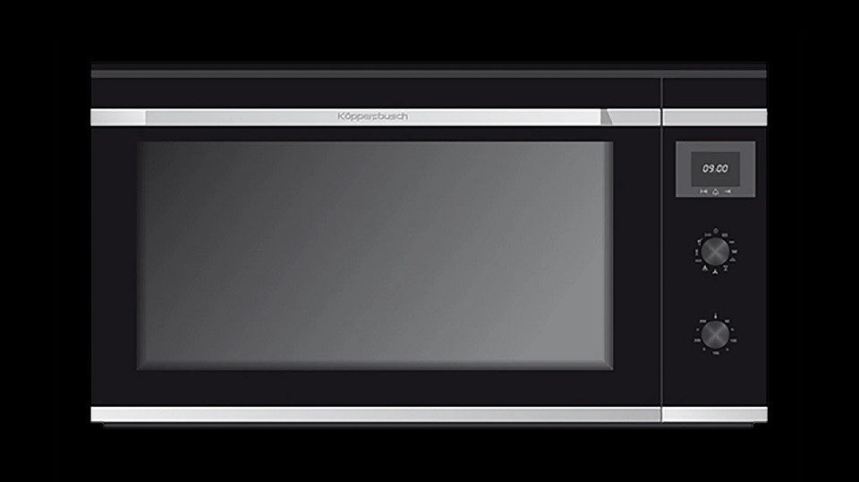 Küppersbusch Einbaubackofen K-series.3 B9330.0S DK1