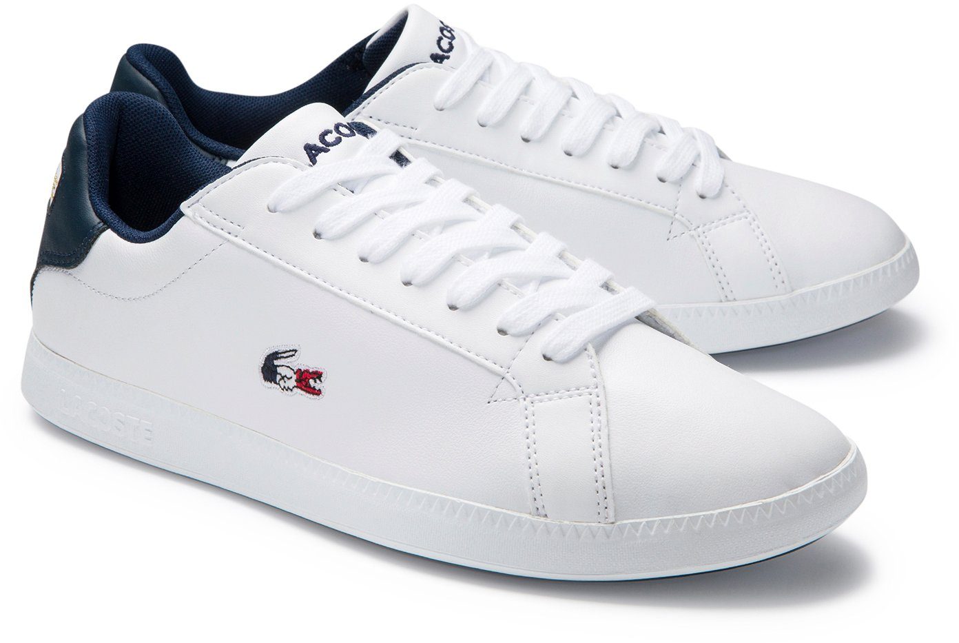 Lacoste »GRADUATE TRI 1 SFA« Sneaker 