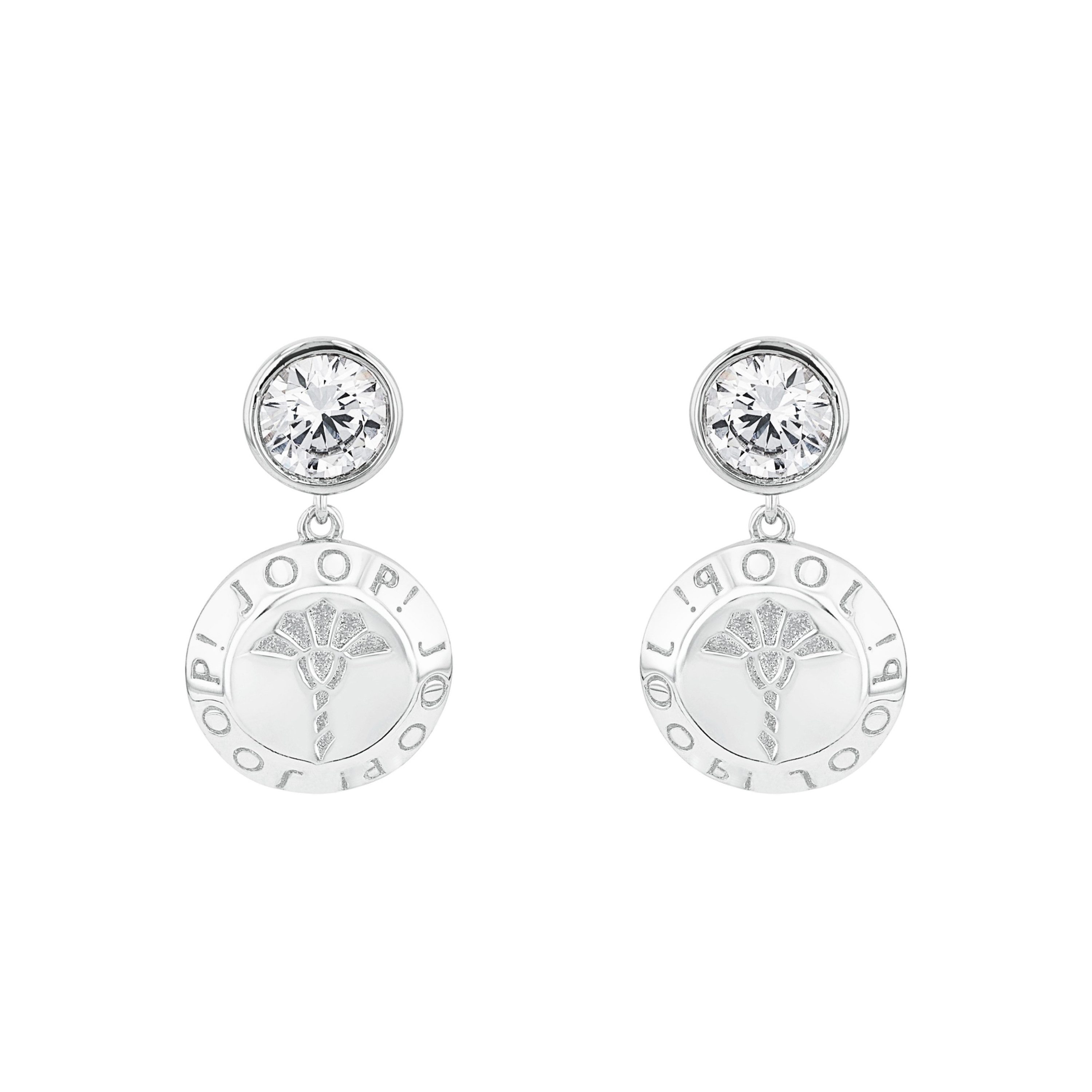 JOOP! Ohrring-Set JOOP! Ohrschmuck 20380...