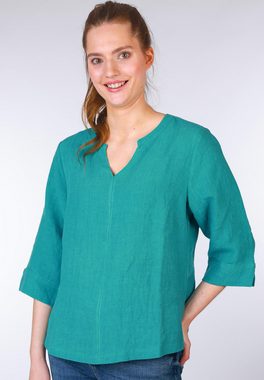 Deerberg Klassische Bluse Emina