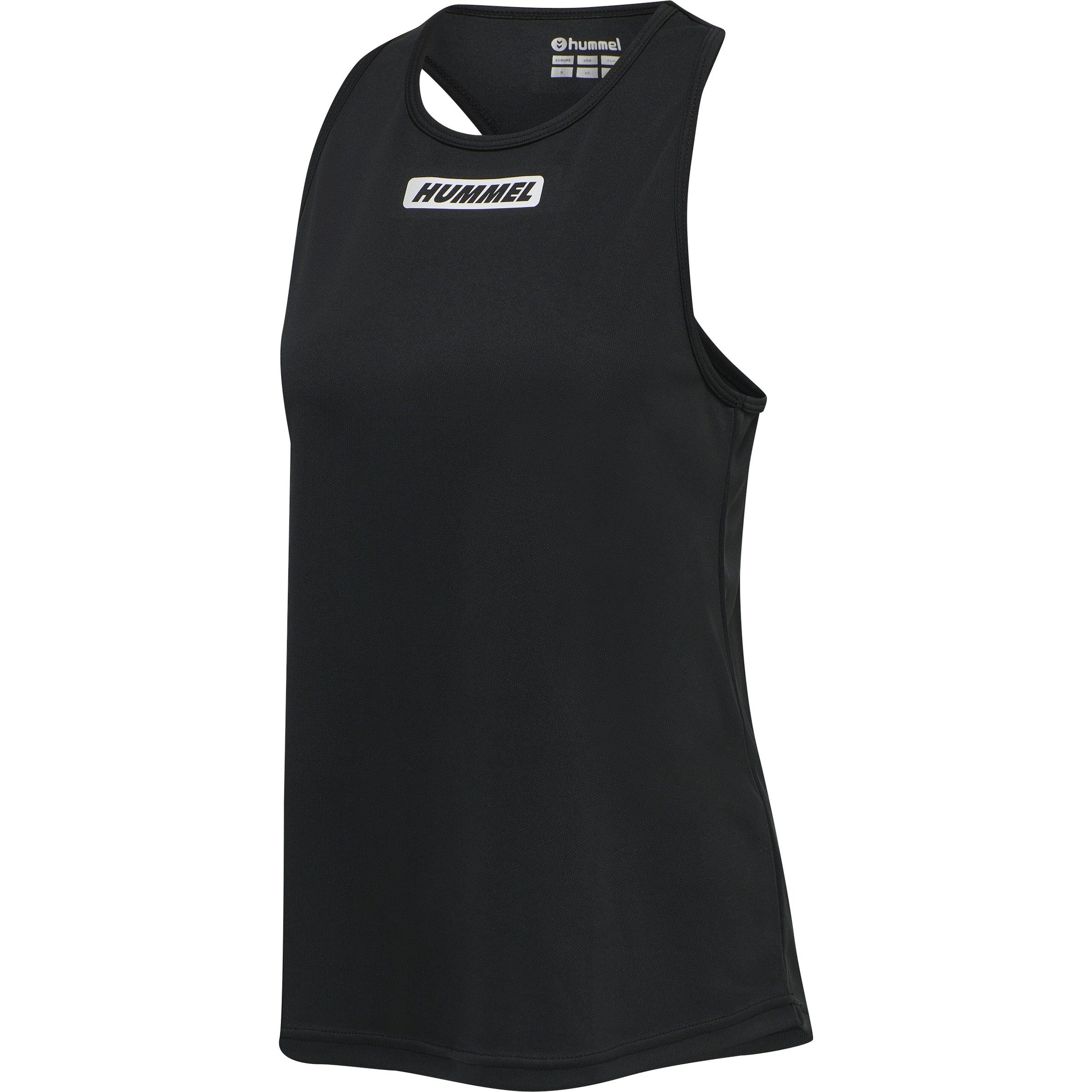 hummel Sporttop Tola (1-tlg) Plain/ohne Details