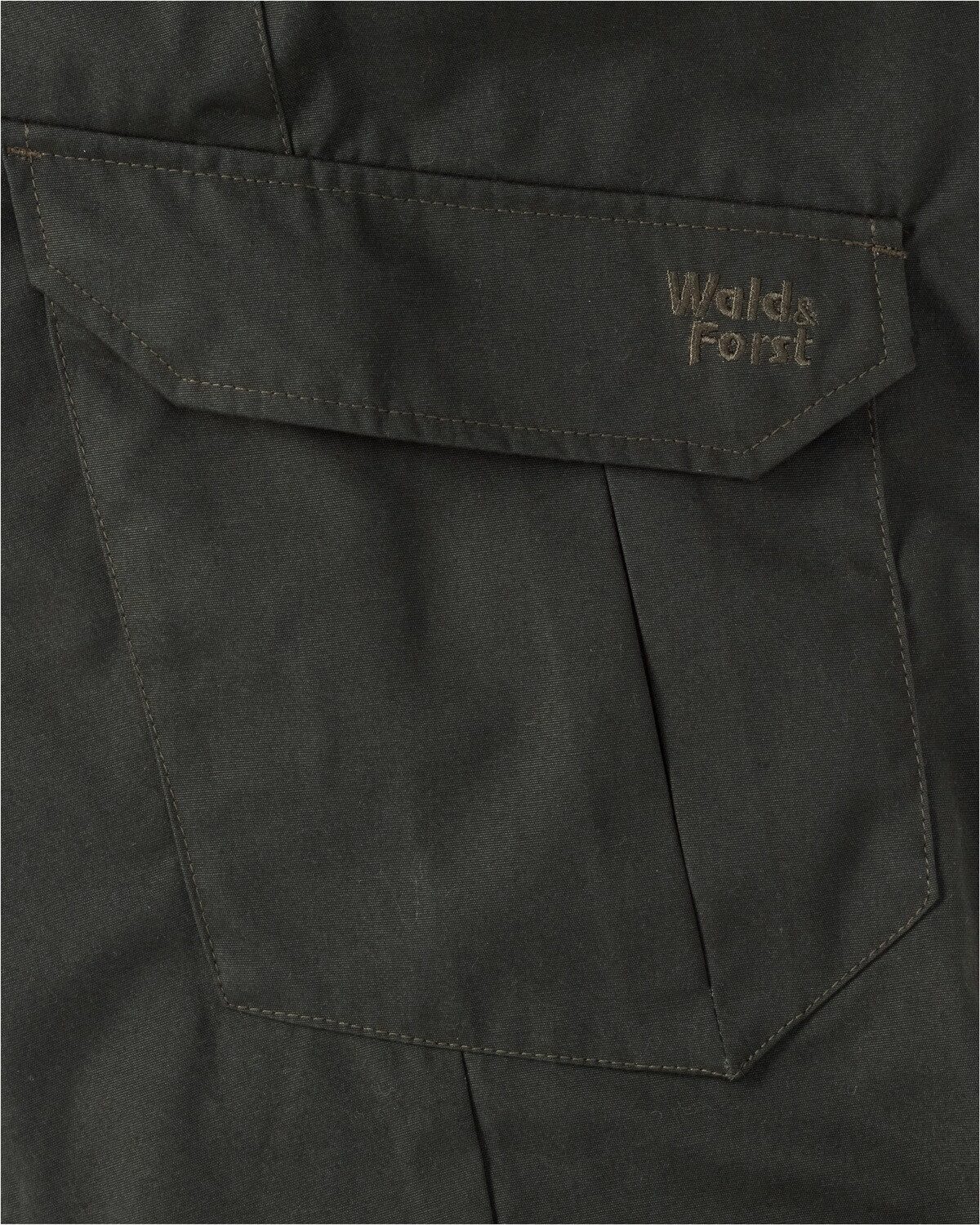 Wald & Forst Outdoorhose Damen Jagdhose Core