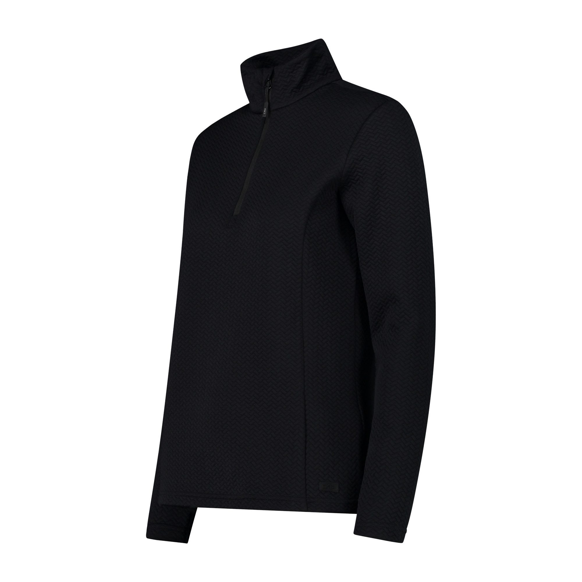 CMP Fleecepullover CMP Damen Pullover Woman Sweat 34L4226