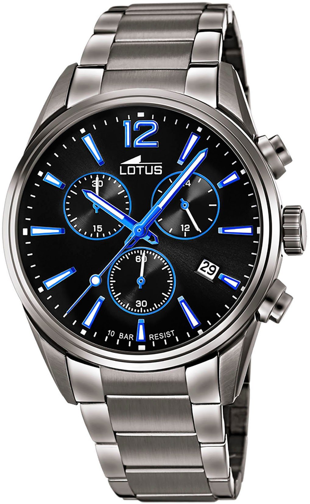 Chronograph 18682/6