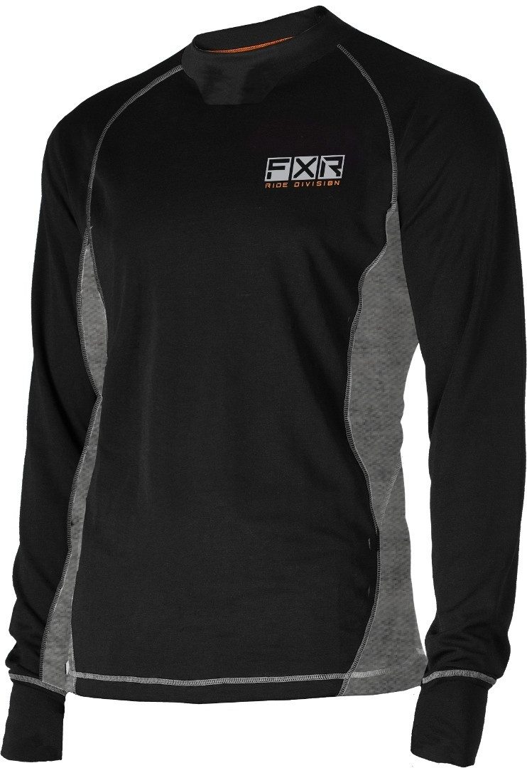 FXR Funktionsshirt Endeavor Langarm Funktionsshirt
