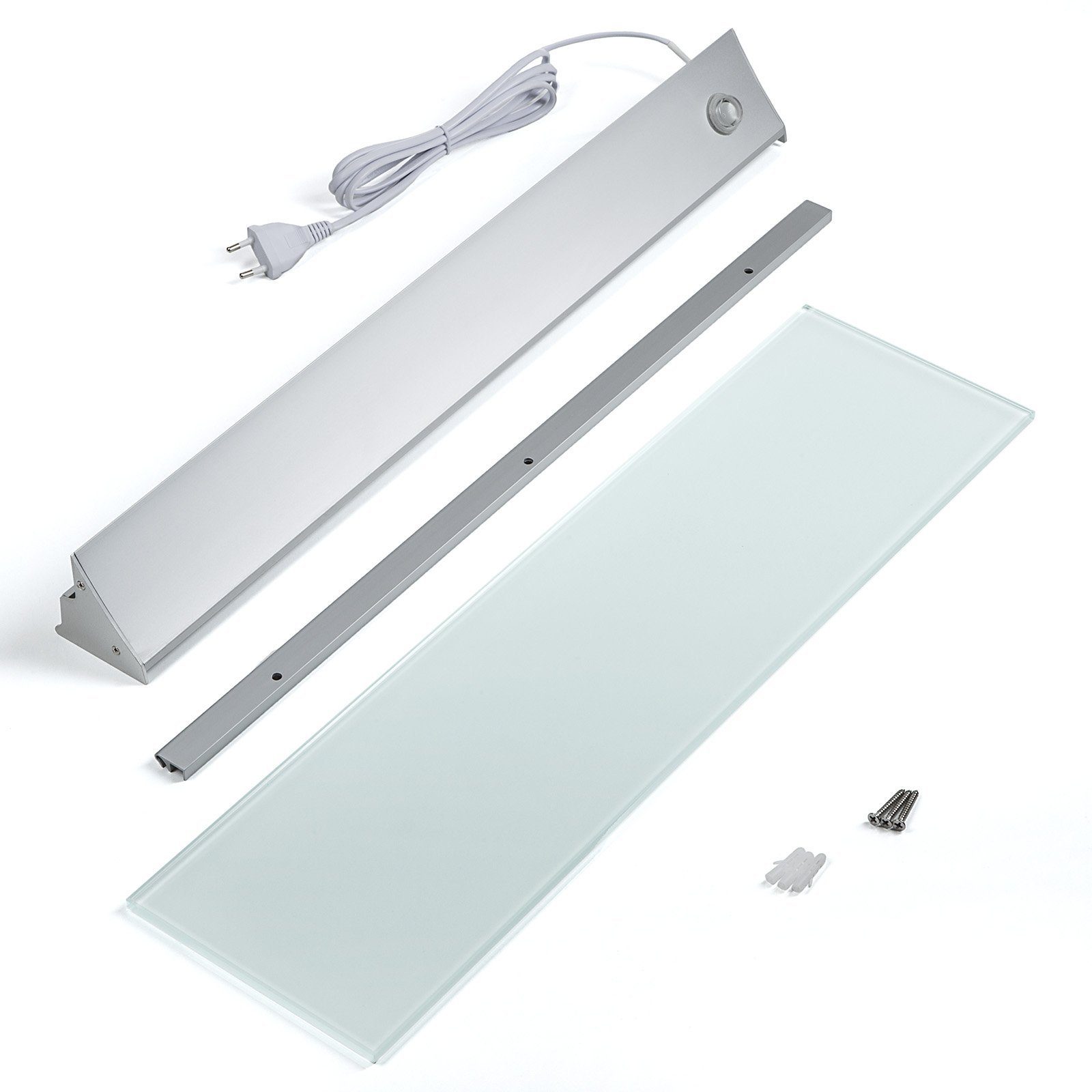 SO-TECH® LED Unterbauleuchte LED Leuchtregal SARA günstig online kaufen