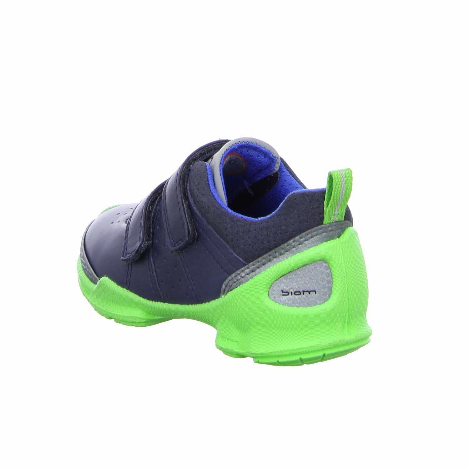Ecco Sneaker für Jungen Sneaker (keine Angabe, 1-tlg., keine Angabe)