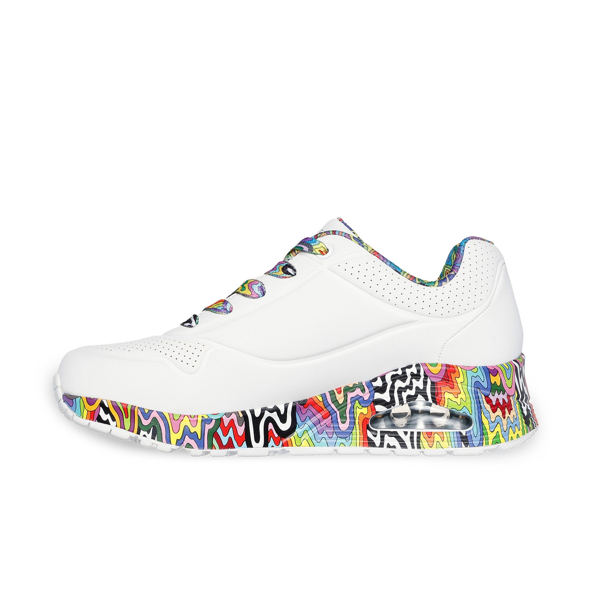 Skechers Damen Sneaker günstig online kaufen