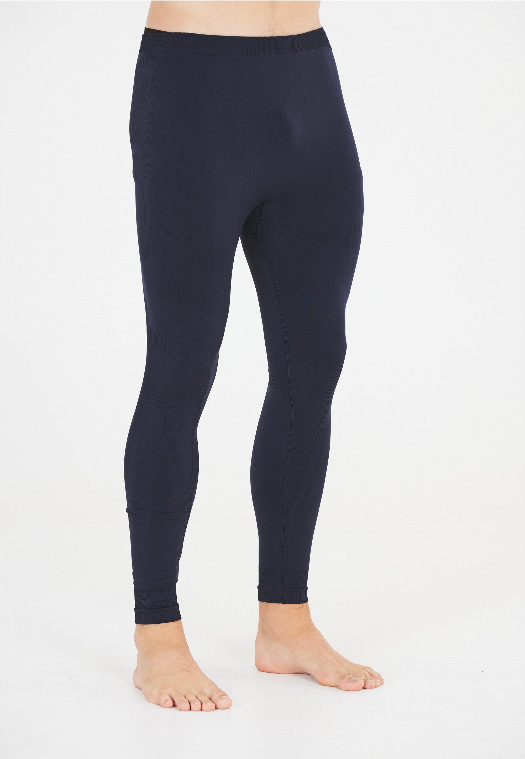WHISTLER Funktionsshirt Pree (2-tlg) mit Langarmshirt und Tights