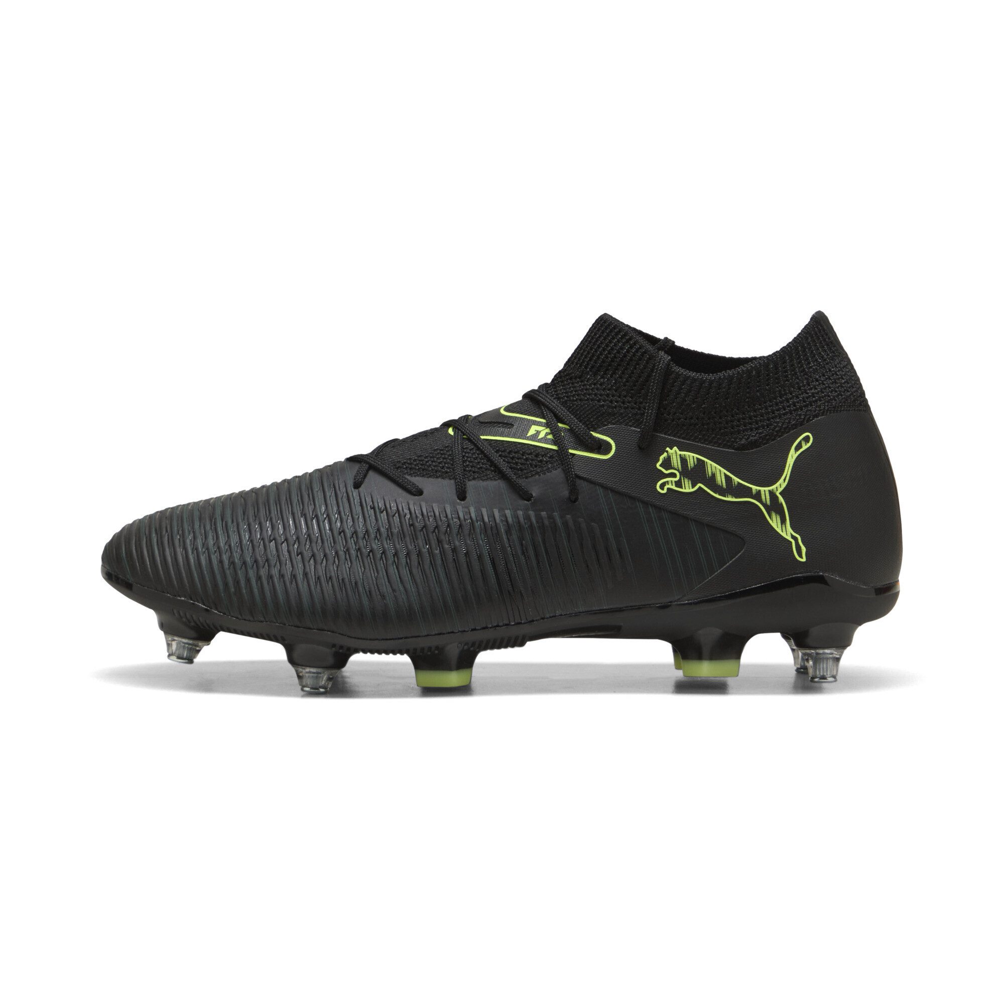 PUMA FUTURE 8 MATCH MxSG Fußballschuhe Erwachsene Fußballschuh