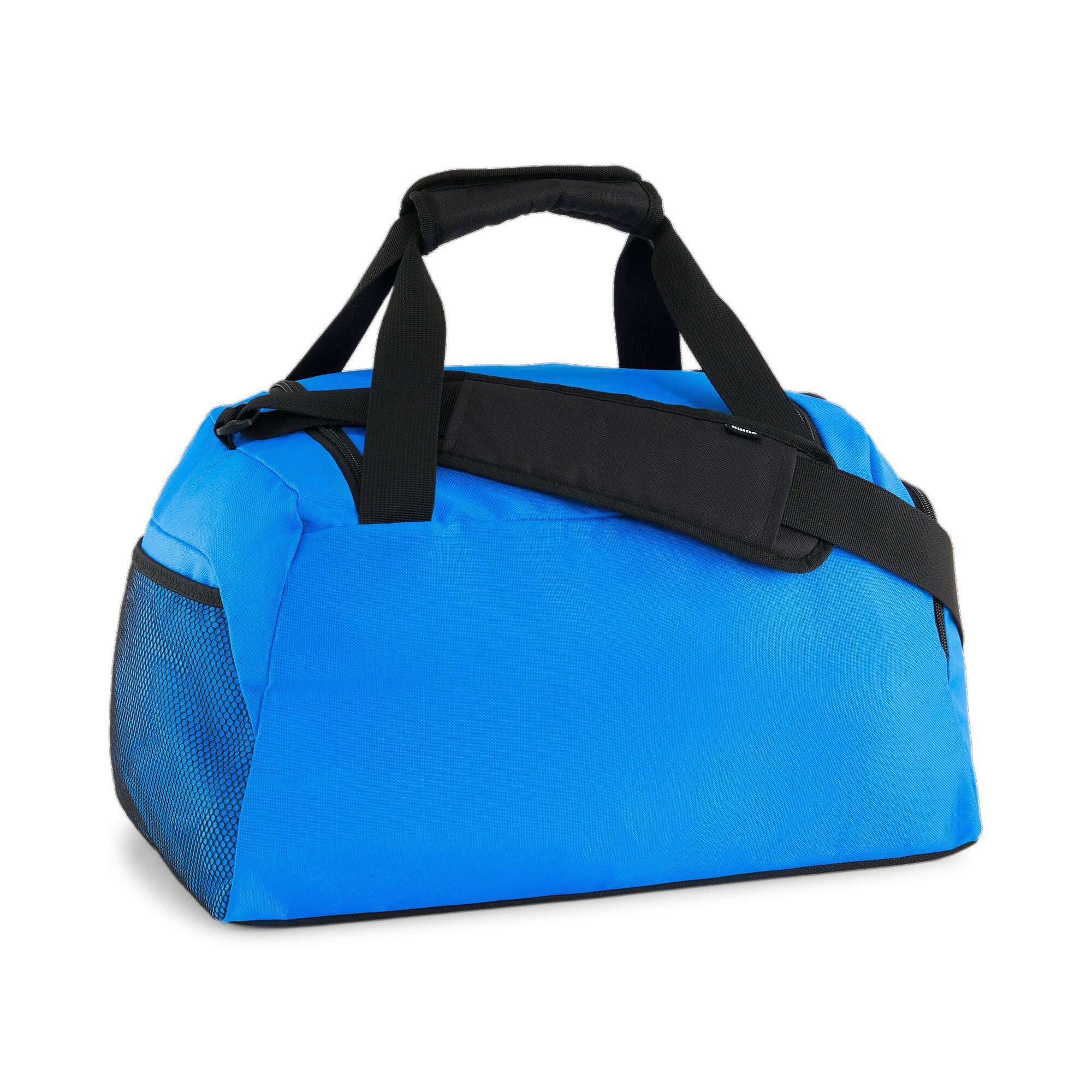 PUMA Sporttasche TEAMGOAL TEAMBAG S, für Erwachsene, für Fußball, kleine Größe, aus Polyester