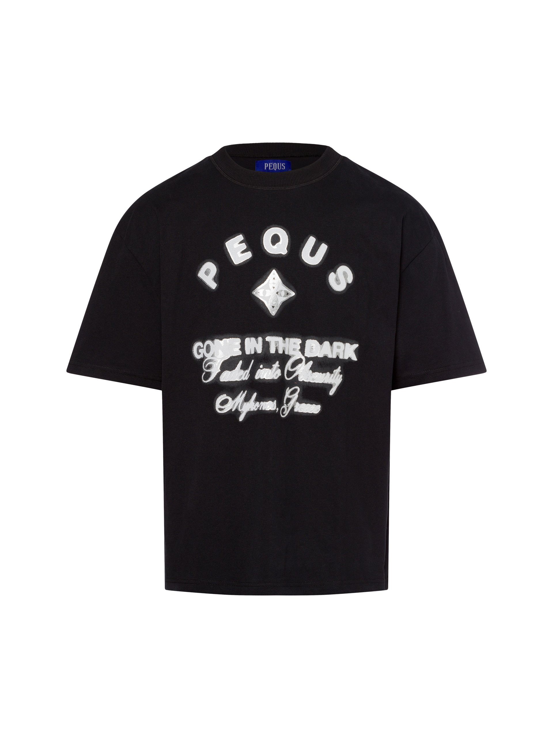 PEQUS T-Shirt günstig online kaufen