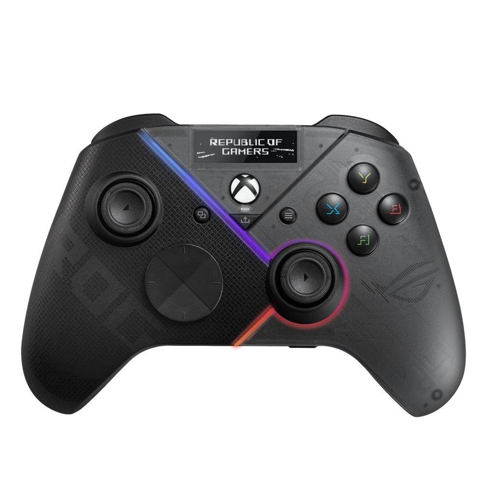 ROG Raikiri Pro PC-Controller