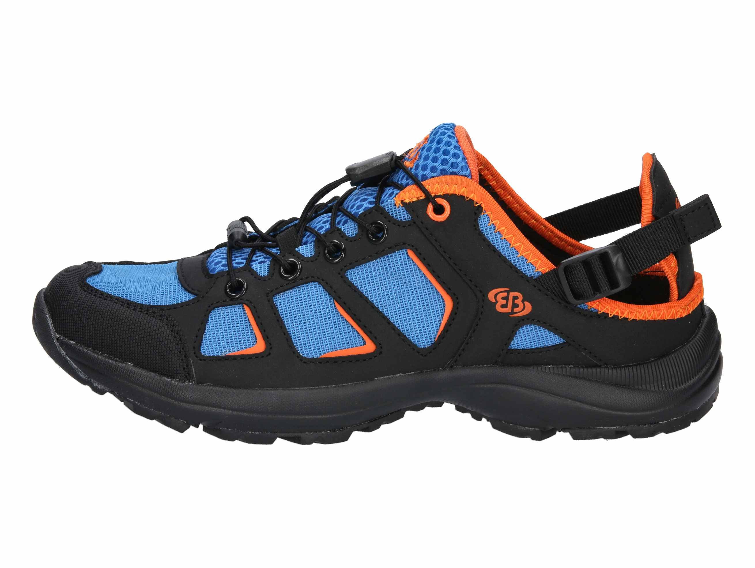 BRÜTTING Outdoorschuh Norwich Outdoorschuh