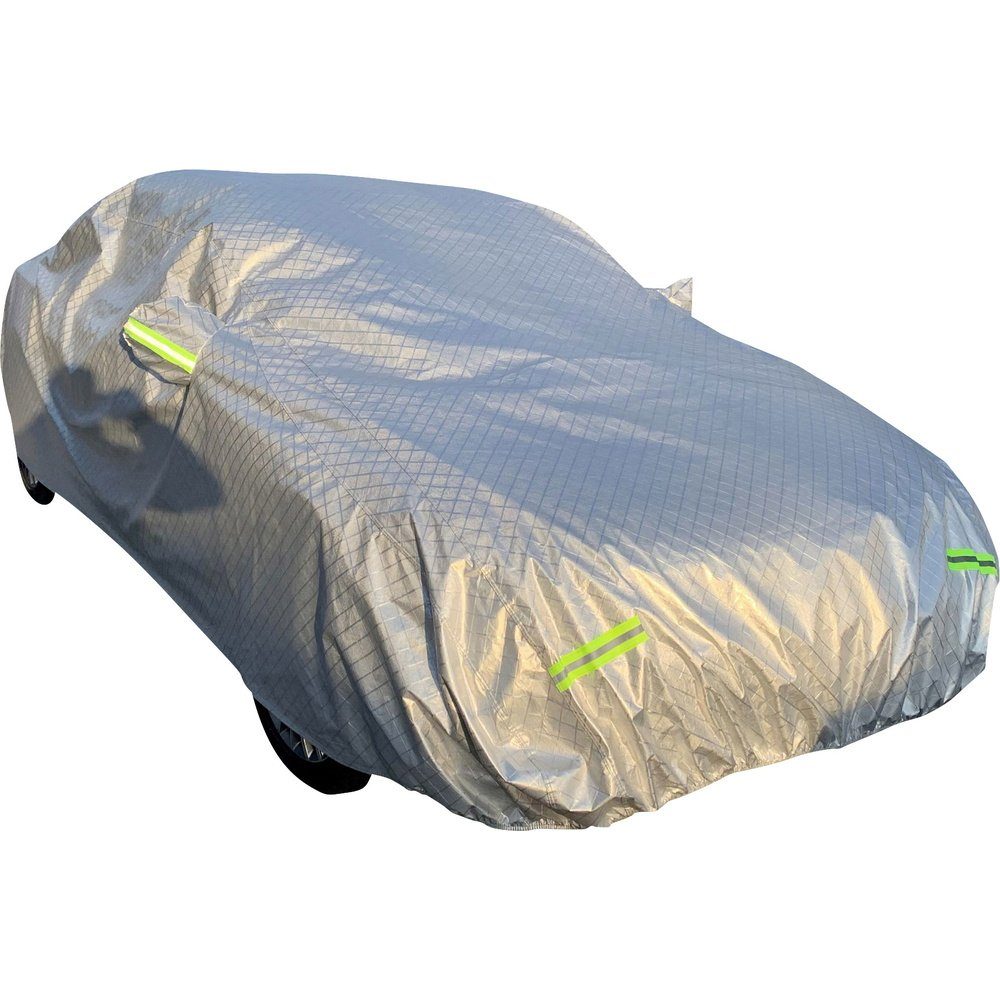 IWH Autoplane IWH 74840 Premium Ganzgarage