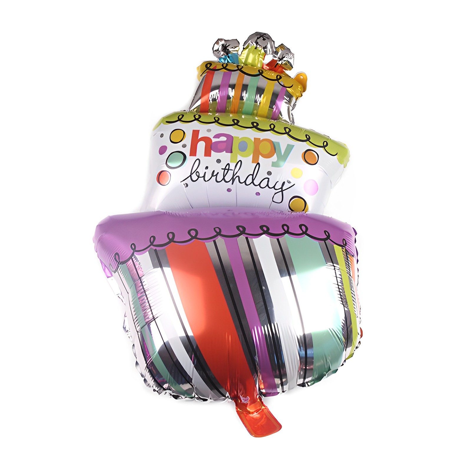 little Birthday Aufblasbares Partyzubehör Verschiedene Designs