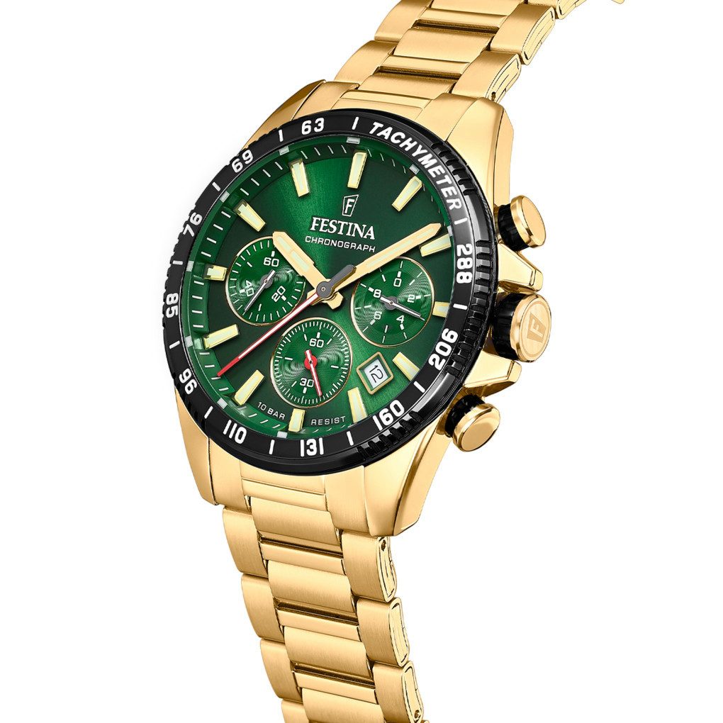 Festina Quarzuhr günstig online kaufen