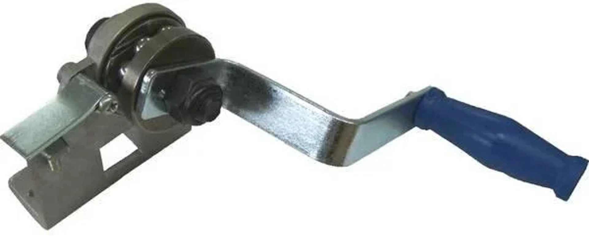 Westfalia Werkzeug Outdoor-Küche Sensen Dengelmaschine "Dengelmax Extra", Liter