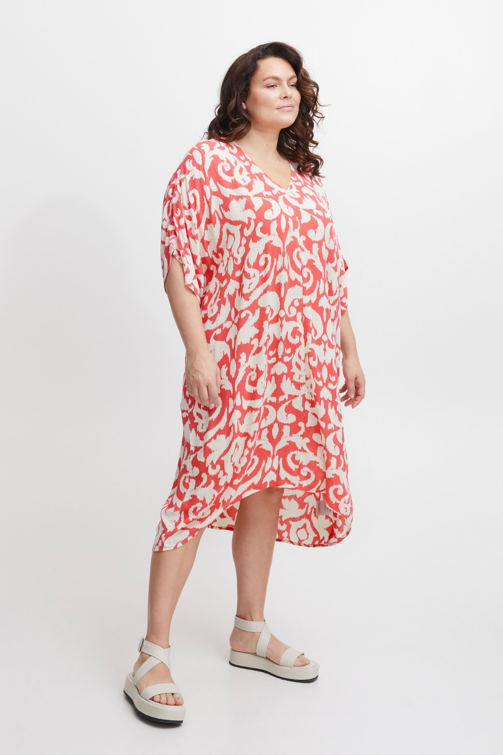 fransa Blusenkleid FPIRIA DR 3 - günstig online kaufen