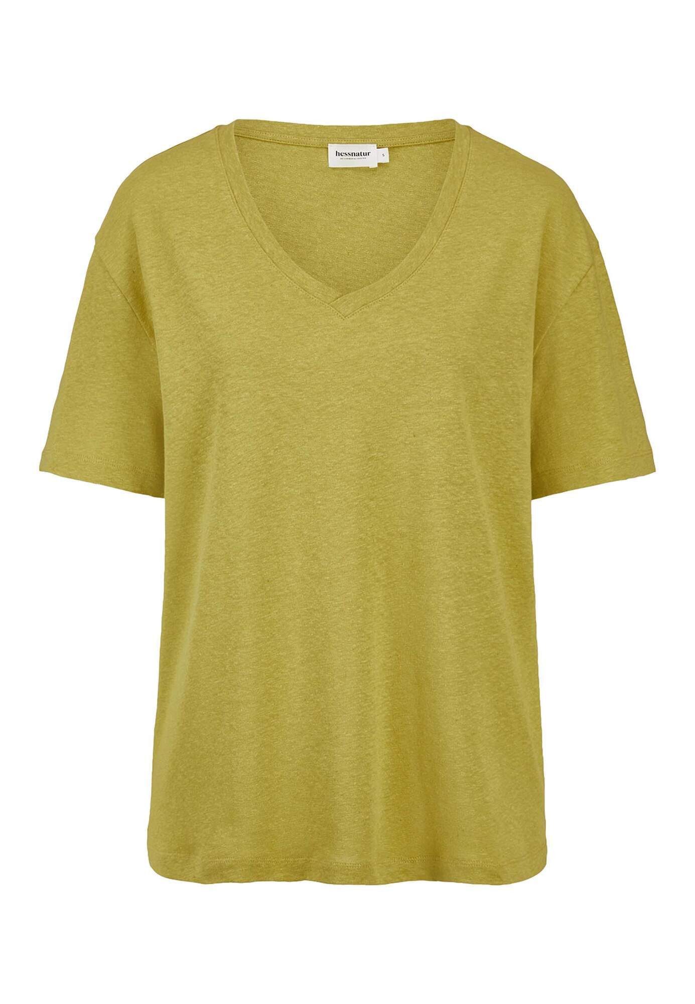 Hessnatur T-Shirt (1-tlg)