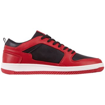 Kappa Sneaker - in angesagtem Retro Basketball Look