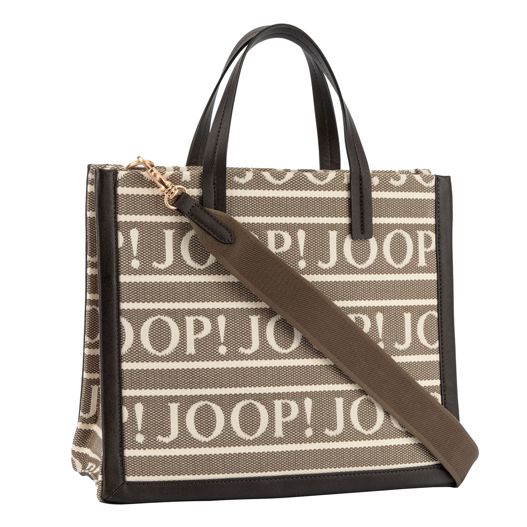 JOOP! Shopper Paraffa, Baumwolle
