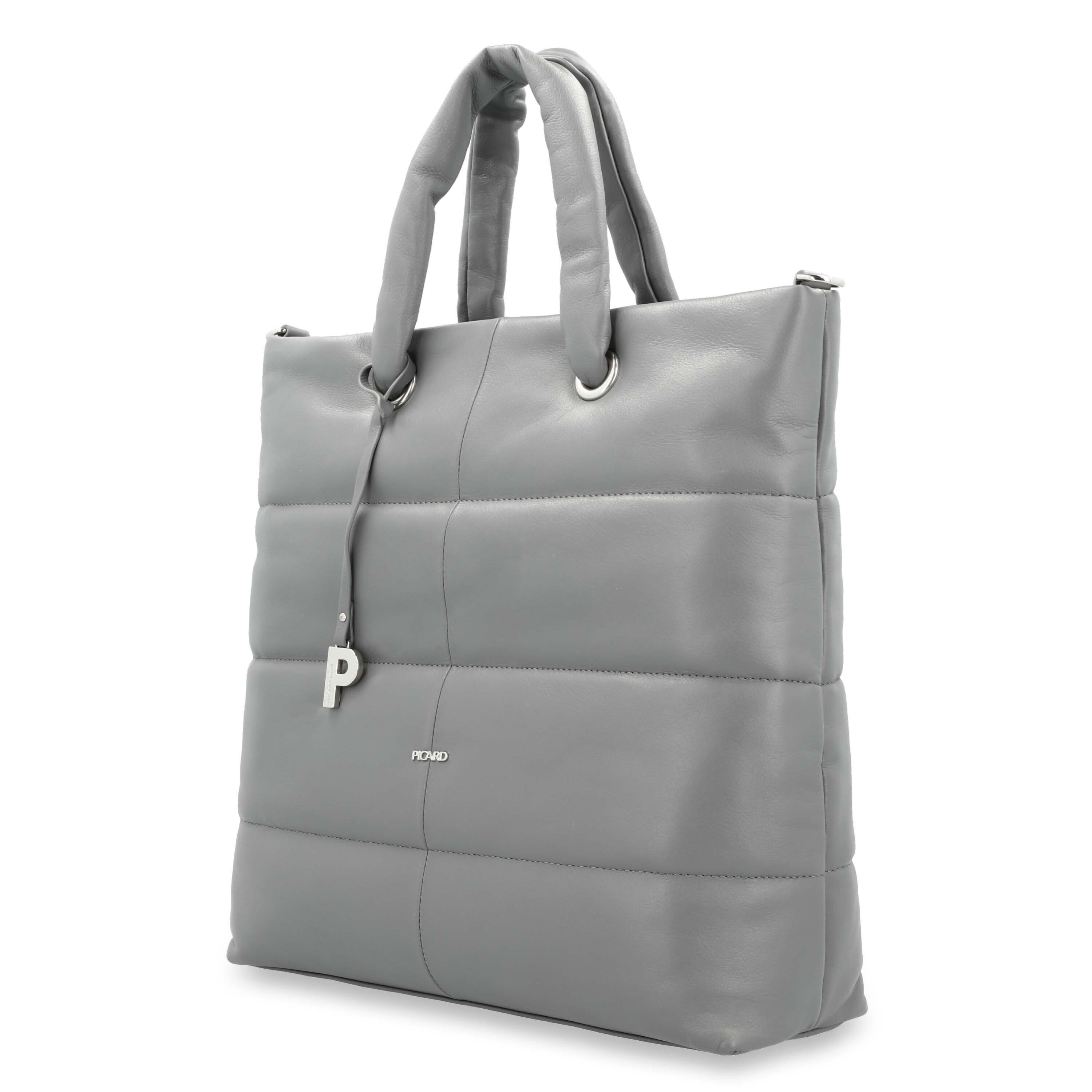 Picard Shopper PICARD Shopper Johanna aus Echtleder