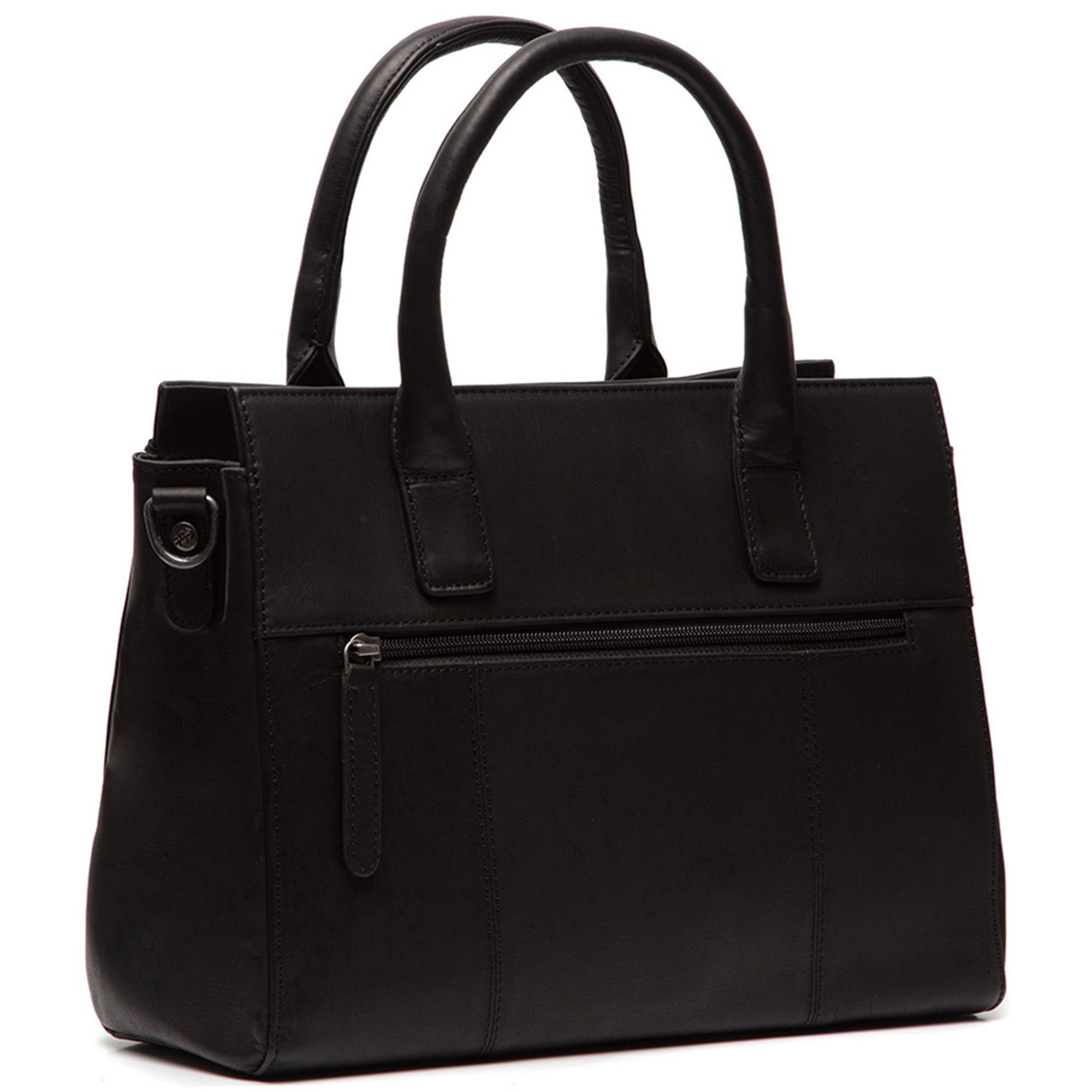 The Chesterfield Brand Henkeltasche Garda, Leder günstig online kaufen